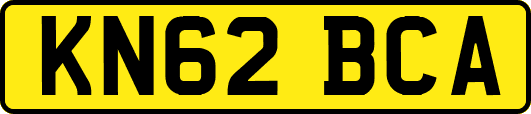 KN62BCA