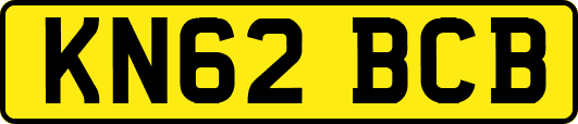 KN62BCB