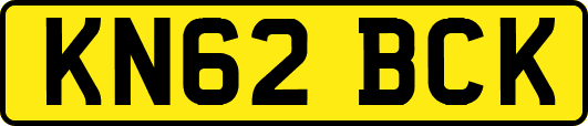 KN62BCK