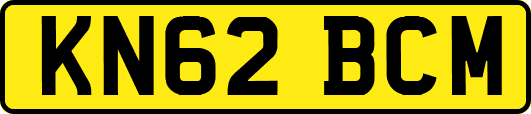 KN62BCM