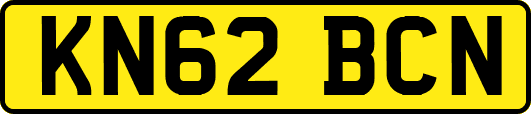 KN62BCN