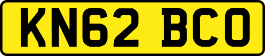 KN62BCO