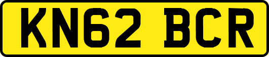KN62BCR
