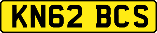 KN62BCS