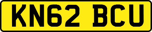 KN62BCU