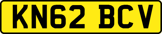KN62BCV
