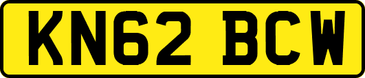 KN62BCW