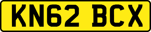 KN62BCX