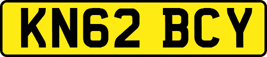KN62BCY