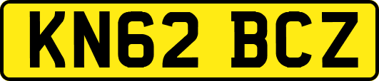 KN62BCZ