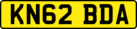 KN62BDA