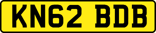 KN62BDB