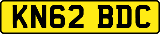 KN62BDC