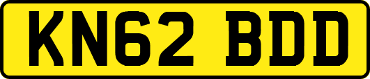 KN62BDD