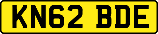 KN62BDE