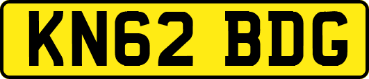 KN62BDG