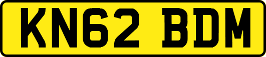 KN62BDM