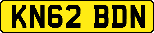 KN62BDN