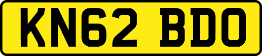 KN62BDO