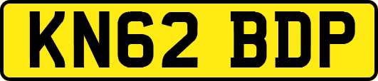 KN62BDP