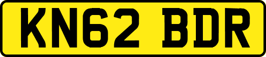 KN62BDR