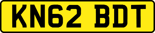 KN62BDT
