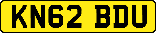 KN62BDU