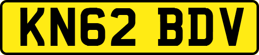 KN62BDV