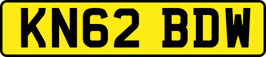 KN62BDW