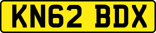 KN62BDX