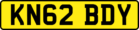 KN62BDY