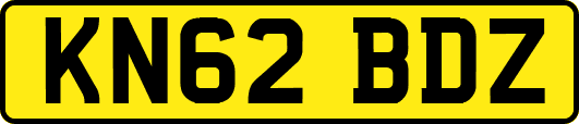 KN62BDZ
