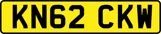 KN62CKW