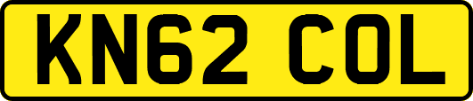 KN62COL