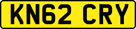 KN62CRY