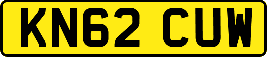 KN62CUW