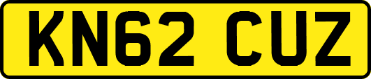 KN62CUZ