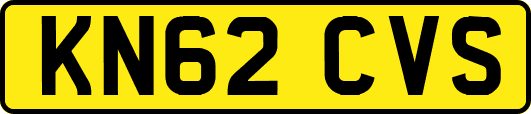 KN62CVS