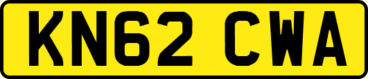 KN62CWA