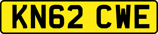 KN62CWE