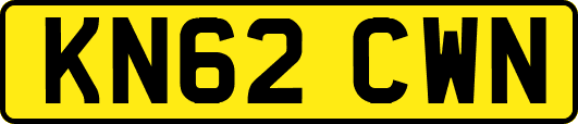 KN62CWN
