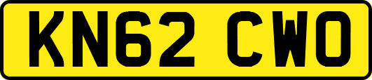 KN62CWO