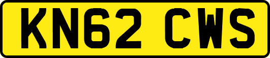 KN62CWS