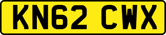 KN62CWX