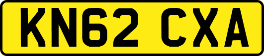 KN62CXA