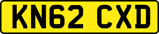 KN62CXD