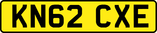 KN62CXE