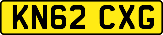KN62CXG
