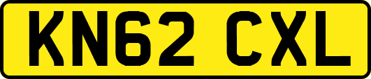 KN62CXL
