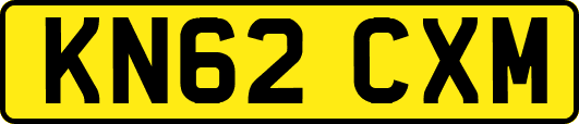 KN62CXM